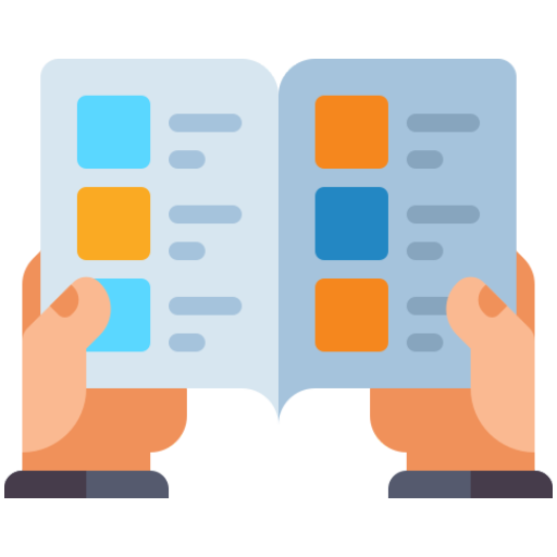 Books Icon